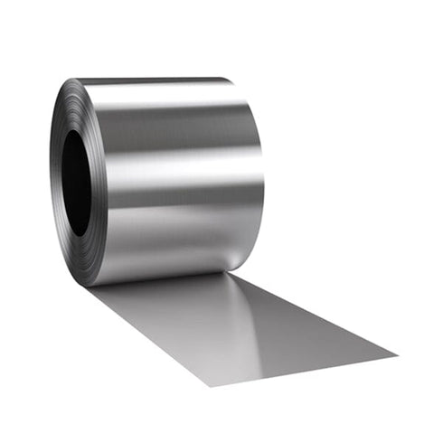 300mm Stainless Steel - 0.05mm Stainless Steel Shim Stock 300mm X